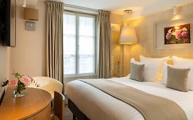Hotel Le Pradey